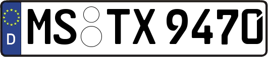 MS-TX9470