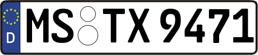 MS-TX9471
