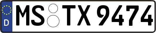 MS-TX9474