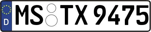 MS-TX9475