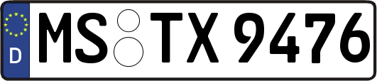 MS-TX9476