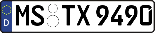 MS-TX9490