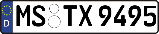 MS-TX9495