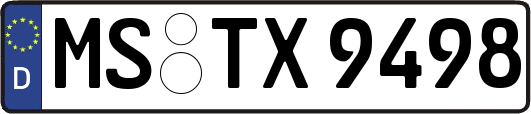 MS-TX9498