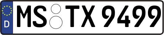 MS-TX9499