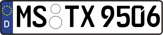 MS-TX9506