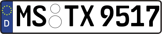 MS-TX9517