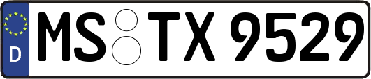 MS-TX9529