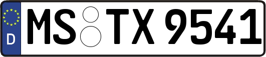 MS-TX9541