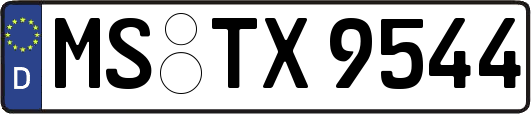 MS-TX9544