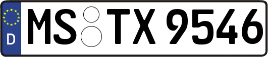 MS-TX9546