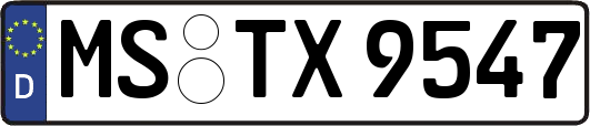 MS-TX9547
