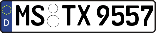 MS-TX9557