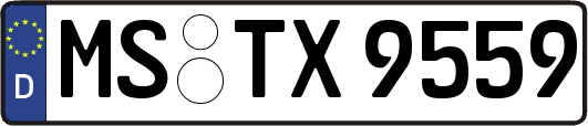 MS-TX9559