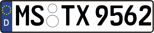 MS-TX9562