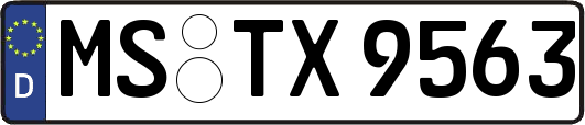 MS-TX9563