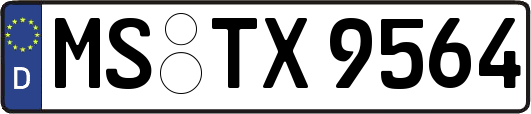 MS-TX9564