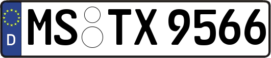MS-TX9566