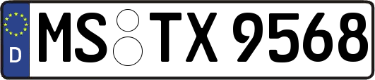 MS-TX9568
