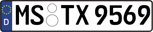 MS-TX9569