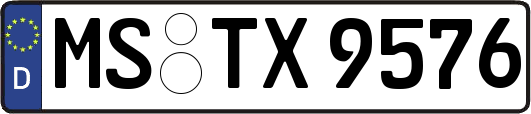 MS-TX9576