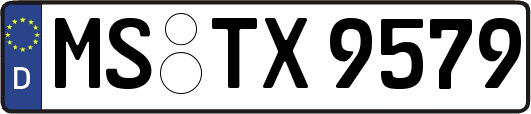 MS-TX9579
