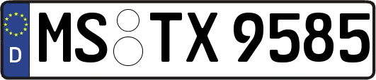 MS-TX9585