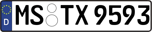 MS-TX9593
