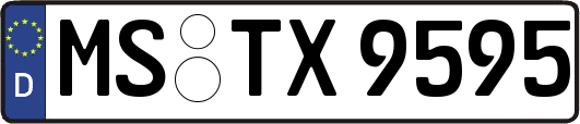 MS-TX9595