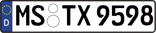 MS-TX9598