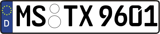 MS-TX9601