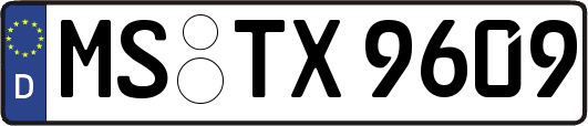 MS-TX9609