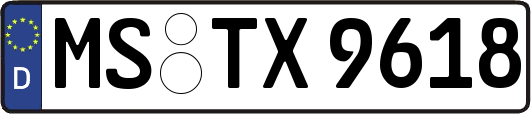 MS-TX9618