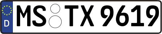 MS-TX9619
