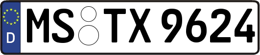 MS-TX9624
