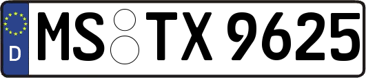 MS-TX9625