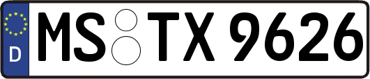 MS-TX9626