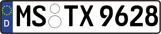 MS-TX9628