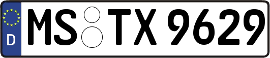 MS-TX9629