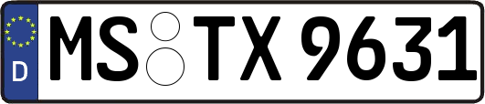 MS-TX9631
