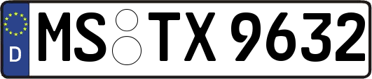 MS-TX9632