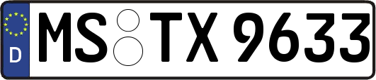 MS-TX9633