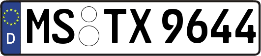 MS-TX9644