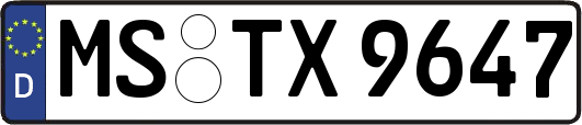 MS-TX9647