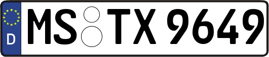 MS-TX9649