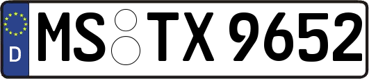 MS-TX9652