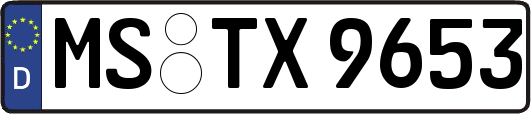 MS-TX9653
