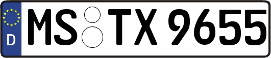 MS-TX9655