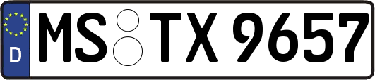 MS-TX9657