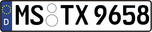 MS-TX9658